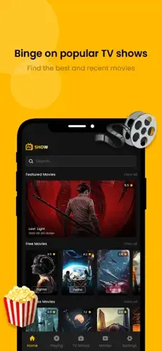 hotstar-mahabharat tv show
